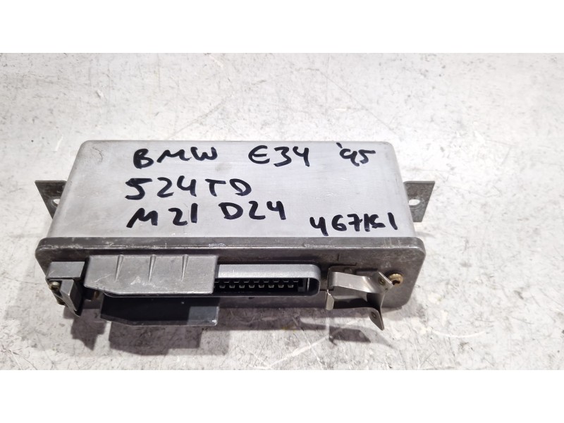 Recambio de centralita abs para bmw 5 (e34) 524 td referencia OEM IAM 94108194  