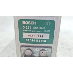 Recambio de centralita abs para bmw 5 (e34) 524 td referencia OEM IAM 94108194  