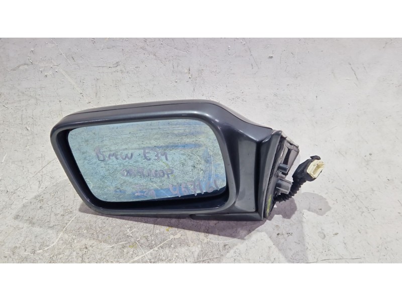 Recambio de retrovisor izquierdo para bmw 5 (e34) 524 td referencia OEM IAM 19443271  