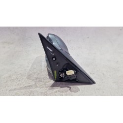 Recambio de retrovisor izquierdo para bmw 5 (e34) 524 td referencia OEM IAM 19443271  