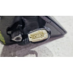 Recambio de retrovisor izquierdo para bmw 5 (e34) 524 td referencia OEM IAM 19443271  