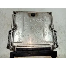 Recambio de centralita inyeccion para citroën xsara berlina (1997) 1.9 td referencia OEM IAM 0281010249  