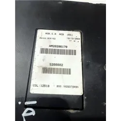 Recambio de caja fusibles/rele para seat toledo (5p2)(09.2004) 2.0 tdi 16v referencia OEM IAM 1K0937049N  