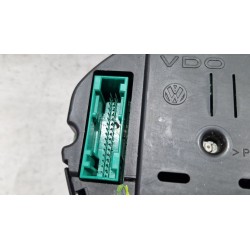Recambio de cuadro completo para volkswagen polo iv (9n_, 9a_) 1.4 tdi referencia OEM IAM 6Q0920820L  