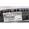 Recambio de cuadro completo para volkswagen polo iv (9n_, 9a_) 1.4 tdi referencia OEM IAM 6Q0920820L  