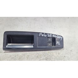 MANDO ELEVALUNAS DELANTERO IZQUIERDO 6Q0959858 