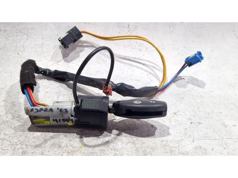 Recambio de conmutador de arranque para citroën xsara (n1) 2.0 hdi 90 referencia OEM IAM 9641551180  
