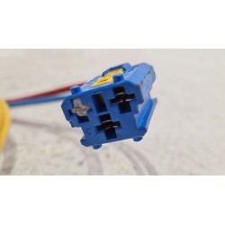 Recambio de conmutador de arranque para citroën xsara (n1) 2.0 hdi 90 referencia OEM IAM 9641551180  