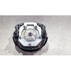 Recambio de airbag volante para volkswagen polo iv (9n_, 9a_) 1.4 tdi referencia OEM IAM 1T0880201A  