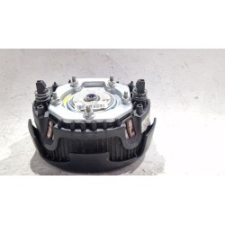 Recambio de airbag volante para volkswagen polo iv (9n_, 9a_) 1.4 tdi referencia OEM IAM 1T0880201A  