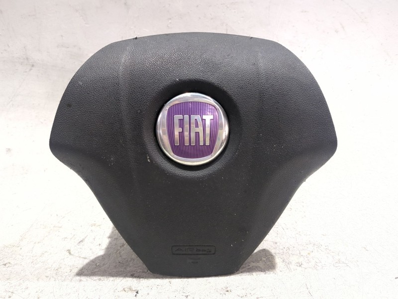 Recambio de airbag volante para fiat bravo ii (198_) 1.9 d multijet (198axd1a) referencia OEM IAM 07354504230  
