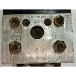 Recambio de nucleo abs para honda civic aerodeck (mb/mc)(1998) referencia OEM IAM 0273004247 SRB100690  