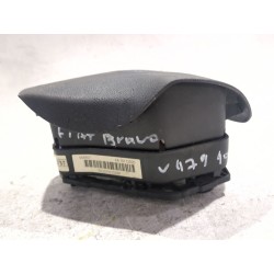 Recambio de airbag volante para fiat bravo ii (198_) 1.9 d multijet (198axd1a) referencia OEM IAM 07354504230  