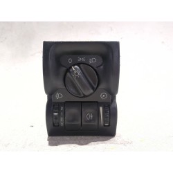Recambio de mando luces para opel vectra b (j96) 2.0 dti 16v (f19) referencia OEM IAM 90569813  
