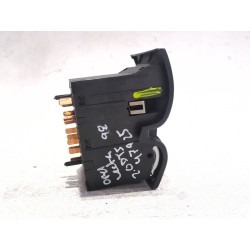 Recambio de mando luces para opel vectra b (j96) 2.0 dti 16v (f19) referencia OEM IAM 90569813  