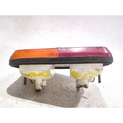 Recambio de piloto trasero derecho para seat 127 (127a) 0.9 referencia OEM IAM   