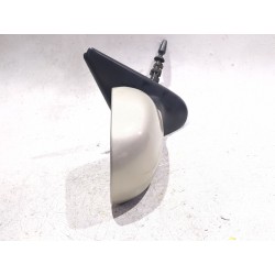 Recambio de retrovisor derecho para seat leon (1m1) 1.9 tdi referencia OEM IAM 1m0857934A  