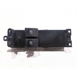 Recambio de mando elevalunas delantero izquierdo para seat leon (1m1) 1.9 tdi referencia OEM IAM 1J3959857B  