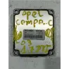 Recambio de centralita inyeccion para opel astra g berlina di referencia OEM IAM 8972314050  