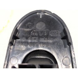 Recambio de mando elevalunas delantero derecho para seat leon (1m1) 1.9 tdi referencia OEM IAM 1M0959855  