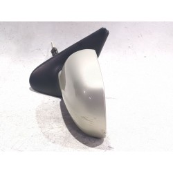 Recambio de retrovisor izquierdo para seat leon (1m1) 1.9 tdi referencia OEM IAM 1m0857933A  