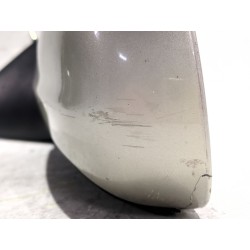 Recambio de retrovisor izquierdo para seat leon (1m1) 1.9 tdi referencia OEM IAM 1m0857933A  