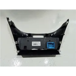 Recambio de mandos climatizador para peugeot 2008 allure blue-hdi fap] referencia OEM IAM 96722471XU  