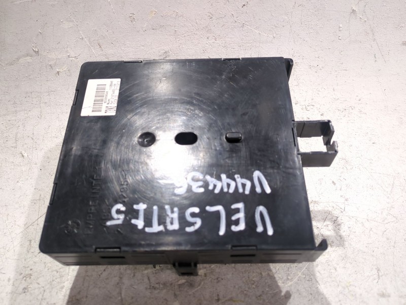 Recambio de modulo electronico para renault vel satis (bj0)(2002) 2.2 dci (bj0e, bj0f) referencia OEM IAM 11005648  