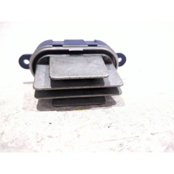 Recambio de resistencia calefaccion para renault vel satis (bj0)(2002) 2.2 dci (bj0e, bj0f) referencia OEM IAM 52485218  