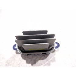 Recambio de resistencia calefaccion para renault vel satis (bj0)(2002) 2.2 dci (bj0e, bj0f) referencia OEM IAM 52485218  