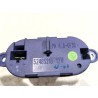 Recambio de resistencia calefaccion para renault vel satis (bj0)(2002) 2.2 dci (bj0e, bj0f) referencia OEM IAM 52485218  