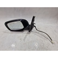 Recambio de retrovisor izquierdo para toyota corolla sedán (_e15_) 2.0 d-4d (ade150) referencia OEM IAM 8545  