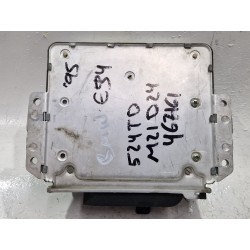 Recambio de centralita inyeccion para bmw 5 (e34) 524 td referencia OEM IAM 0281001078  