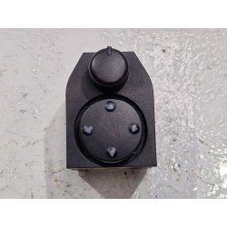 Recambio de mando retrovisor electrico para audi a3 (8l1) 1.9 tdi quattro referencia OEM IAM 8D0959565A  