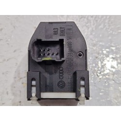 Recambio de mando retrovisor electrico para audi a3 (8l1) 1.9 tdi quattro referencia OEM IAM 8D0959565A  