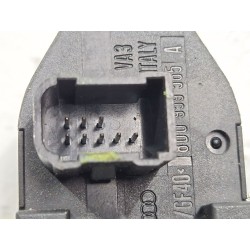 Recambio de mando retrovisor electrico para audi a3 (8l1) 1.9 tdi quattro referencia OEM IAM 8D0959565A  