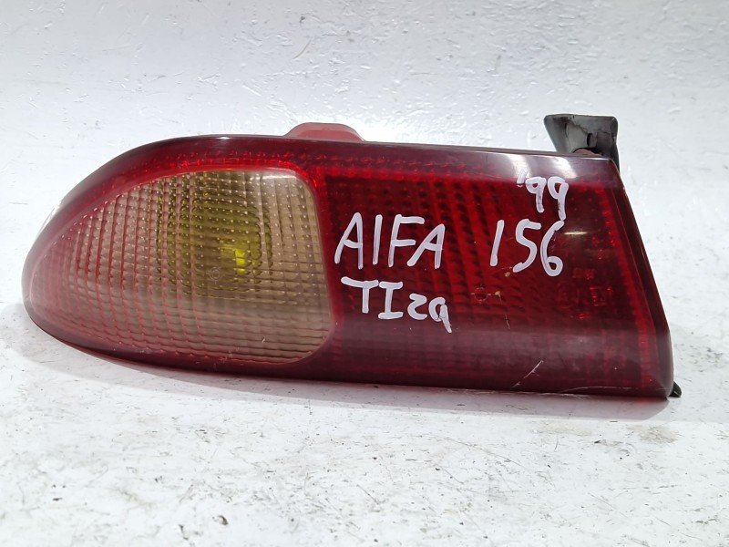 Recambio de piloto trasero izquierdo para alfa romeo 156 (932_) 1.9 jtd (932b2) referencia OEM IAM 60620137  