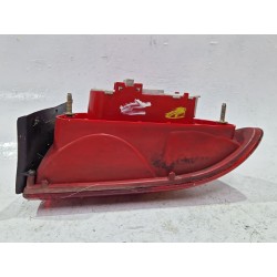 Recambio de piloto trasero izquierdo para alfa romeo 156 (932_) 1.9 jtd (932b2) referencia OEM IAM 60620137  