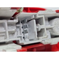 Recambio de piloto trasero izquierdo para alfa romeo 156 (932_) 1.9 jtd (932b2) referencia OEM IAM 60620137  