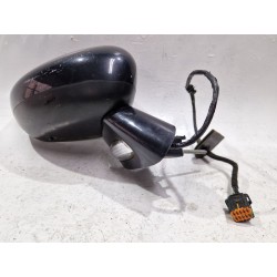 Recambio de retrovisor derecho para citroën c3 ii (sc_) 1.6 hdi referencia OEM IAM E20207156  