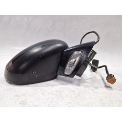 Recambio de retrovisor derecho para citroën c3 ii (sc_) 1.6 hdi referencia OEM IAM E20207156  