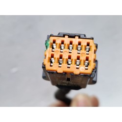 Recambio de retrovisor derecho para citroën c3 ii (sc_) 1.6 hdi referencia OEM IAM E20207156  