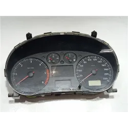 Recambio de cuadro completo para seat cordoba berlina (6k2)(08.1999) 1.4 referencia OEM IAM 110008924004 81071456  