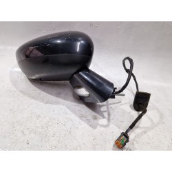 Recambio de retrovisor derecho para citroën c3 ii (sc_) 1.6 hdi referencia OEM IAM E20207156  