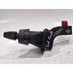 Recambio de mando luces para ford escort iv (gaf, awf, abft) 1.6 d referencia OEM IAM 86AG13B302AA  