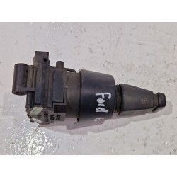Recambio de mando limpiaparabrisas para ford escort iv (gaf, awf, abft) 1.6 d referencia OEM IAM 86AG17K478AA  