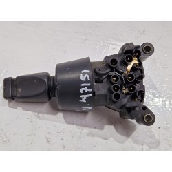 Recambio de mando limpiaparabrisas para ford escort iv (gaf, awf, abft) 1.6 d referencia OEM IAM 86AG17K478AA  