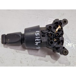 Recambio de mando limpiaparabrisas para ford escort iv (gaf, awf, abft) 1.6 d referencia OEM IAM 86AG17K478AA  