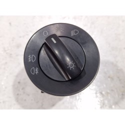 Recambio de mando luces para volkswagen polo iv (9n_, 9a_) 1.4 tdi referencia OEM IAM 6Q0941531C  