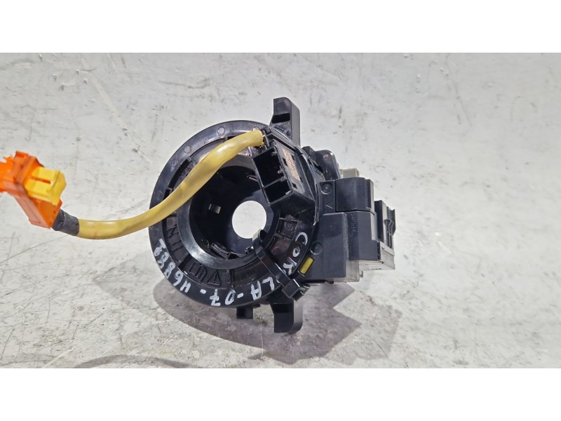 Recambio de anillo airbag para toyota corolla sedán (_e15_) 2.0 d-4d (ade150) referencia OEM IAM 8924533040  